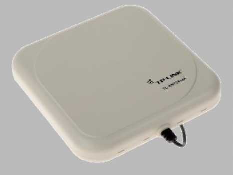 Антенна для Wi-Fi оборудования TP-LINK TL-ANT2414A