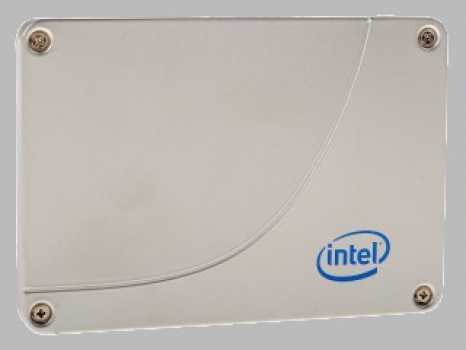 Твердотельный накопитель Intel 335 Series