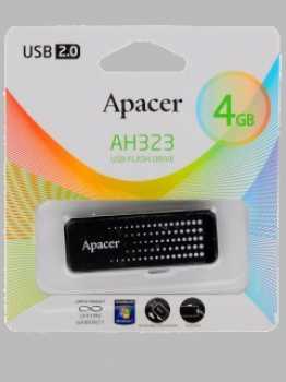 Flash Apacer Handy Steno AH323 4Gb