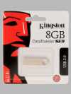 Flash Kingston DataTraveler SE9 Silver 8Gb