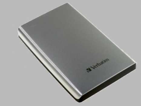 Внешний жесткий диск Verbatim 500GB 2.5" USB 3.0 Store'n'Go
