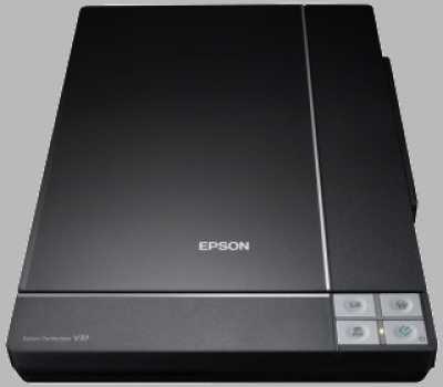 Сканер Epson Perfection V37