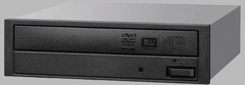 Привод DVD-RW AD-5280S