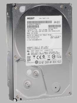 Жёсткий диск Hitachi Deskstar 7K1000.C 7200rpm 