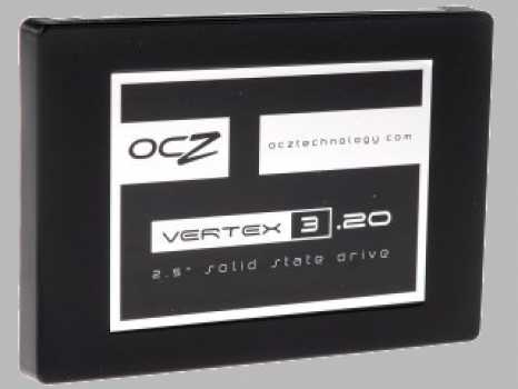 Твердотельный накопитель OCZ Vertex 3.20 240Gb