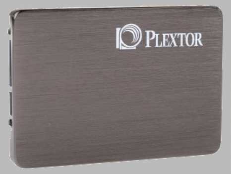 Твердотельный накопитель Plextor M5