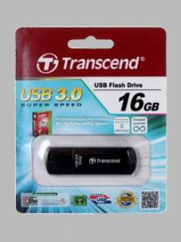 Flash USB 3.0  Transcend 16 Gb JetFlash 700