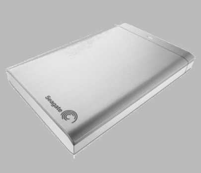 Внешний жесткий диск Seagate 1TB Backup Plus Portable 2.5" USB 3.0