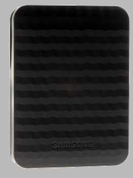 Внешний жесткий диск Seagate-Samsung 1TB M3 2.5" USB 3.0