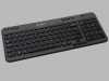 Клавиатура беспроводная Logitech Wireless Keyboard K360 USB