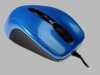 Мышь проводная Gigabyte GM-M7000 USB Blue