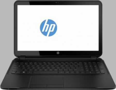 Ноутбук HP 250 G2 (HD) 15.6