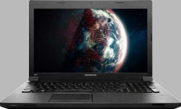 Ноутбук Lenovo B590 15.6