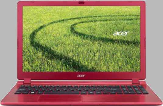 Ноутбук Acer V5-552PG-85556G50arr (HD/Touch) 15.6