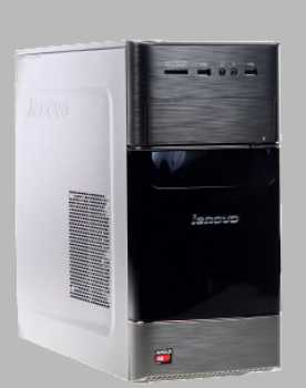 Компьютер Lenovo H535
