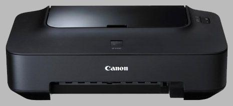Принтер Canon Pixma iP2700