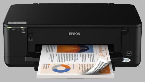 Принтер Epson Stylus Office B42WD